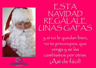 Te proponemos regalo para estas Navidades