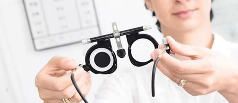 ¿Sabes que hace un Óptico-Optometrista?