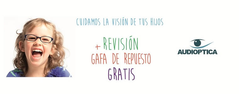 Vuelta al cole 2015