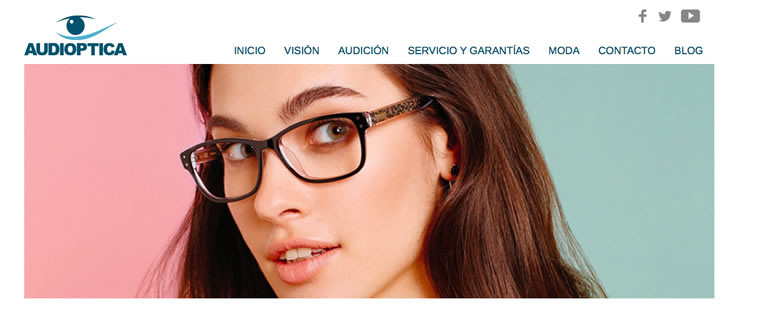 Nueva Web, nuevas ideas, más ilusiones y mucho trabajo.