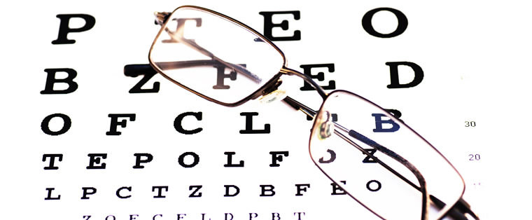 ¿Tienes tu salud visual al día?